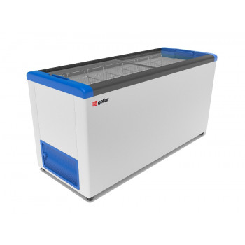 FROSTOR Gellar с плоскими стеклами GELLAR FG 600 C ST